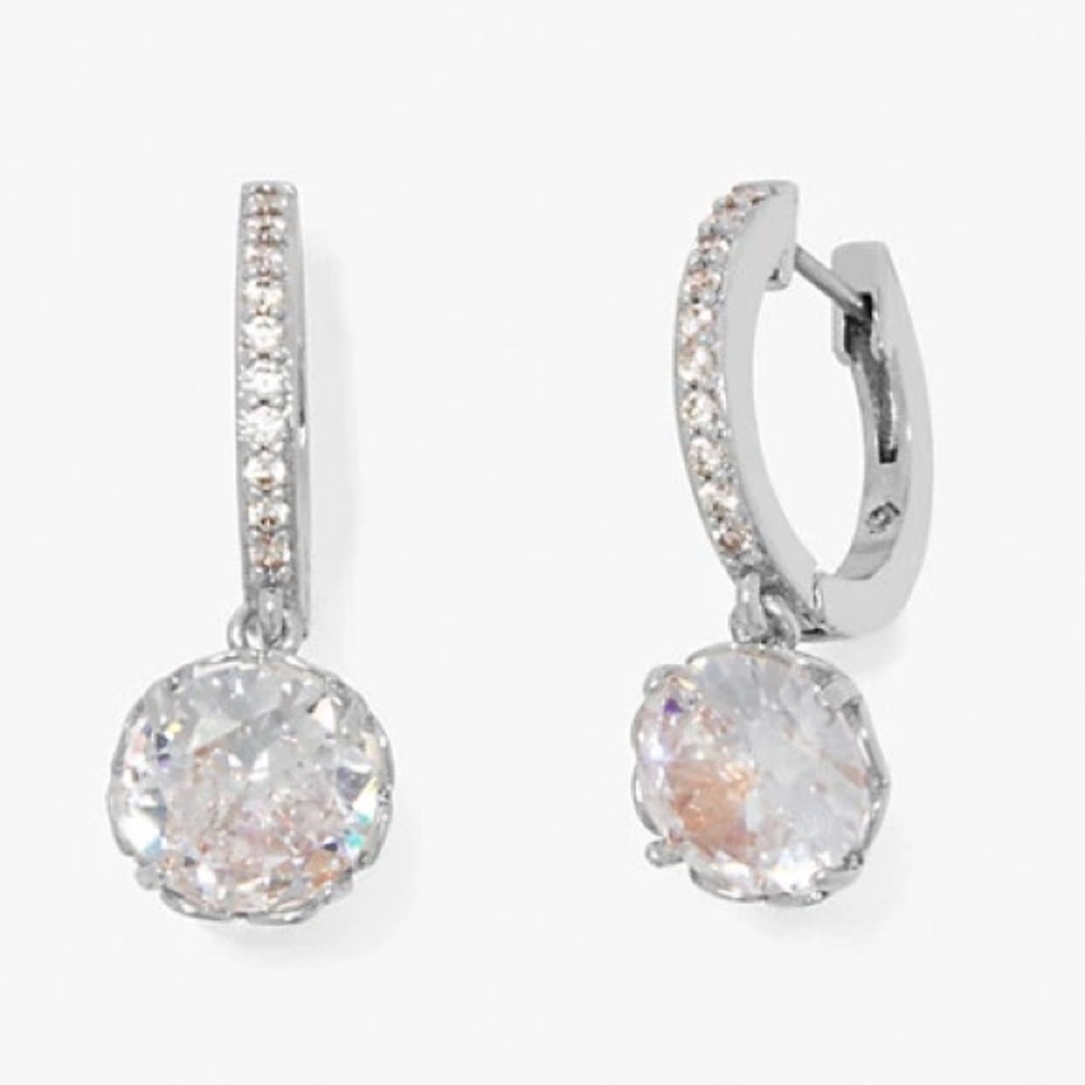 kate spade earrings - Picture 2 of 6